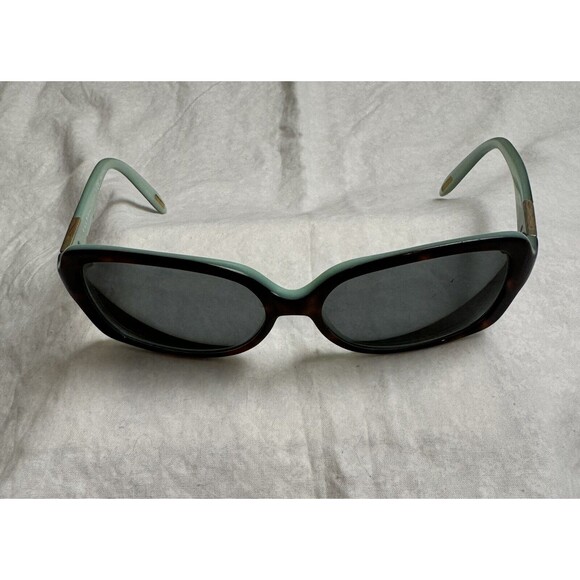 Ralph 5130 Sunglasses 601/13 Havana 58-16-135‎ Frames Only - Picture 10 of 16